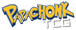 PapaChonk TCG logo