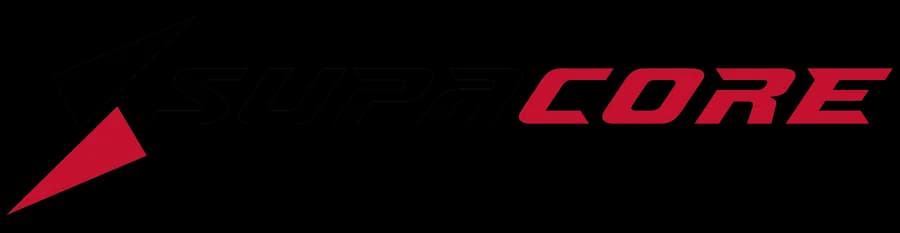 Client brand logo