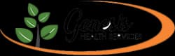Genesis Health Services logo