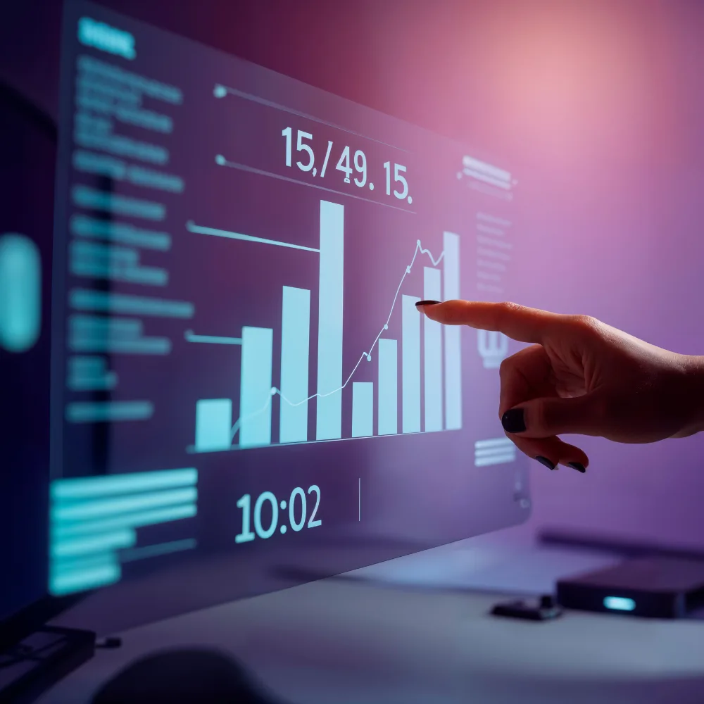 Digital Marketing – Digitalis Global service