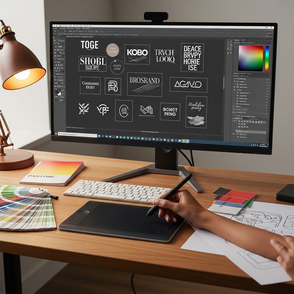 Digitalis Global portfolio showcase